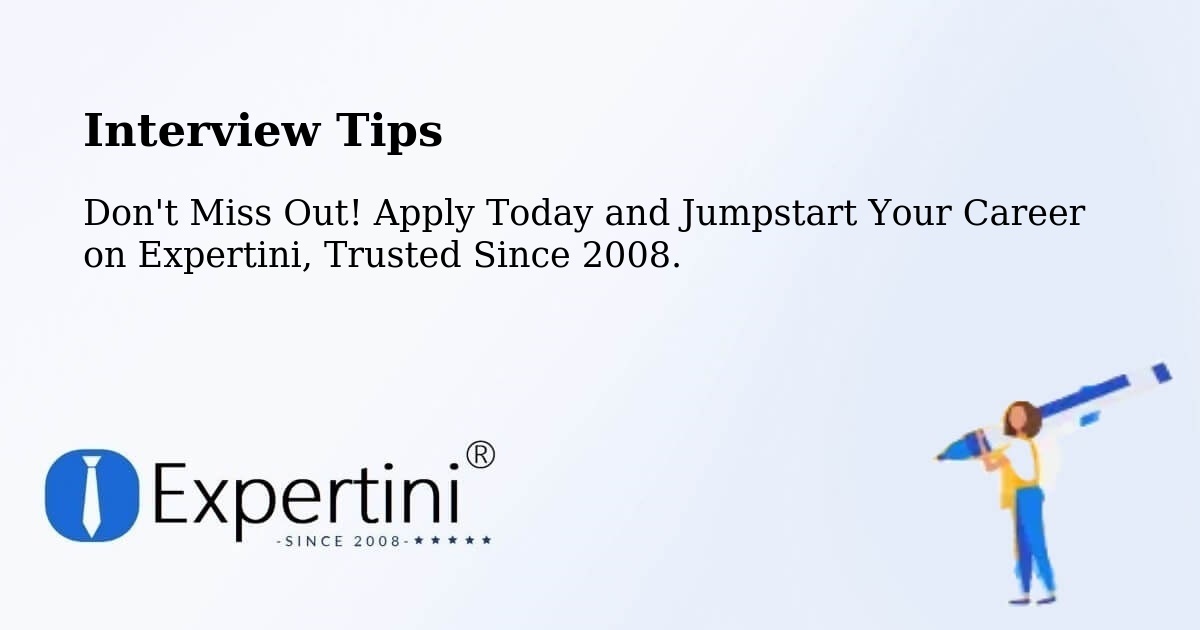 Interview Tips & Techniques for Job Seekers – Briqueterie - Briqueterie, New Caledonia Jobs Expertini